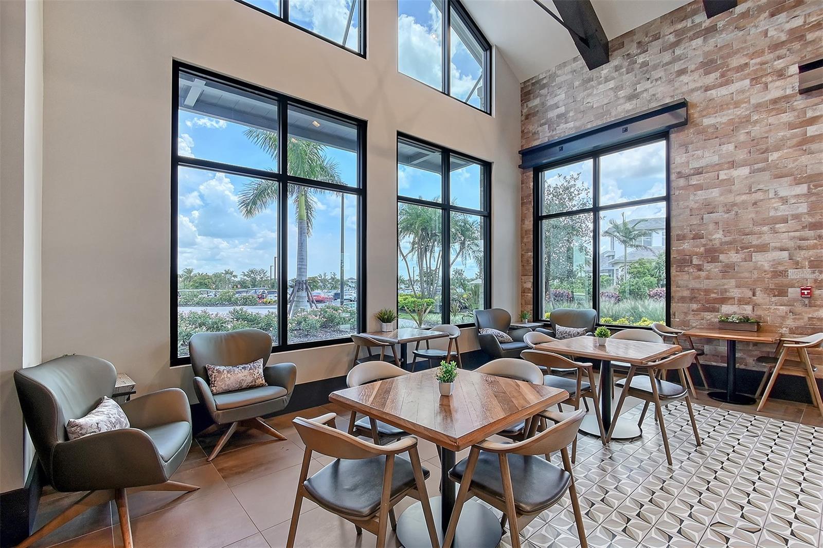 AZARIO ESPLANADE - Residential