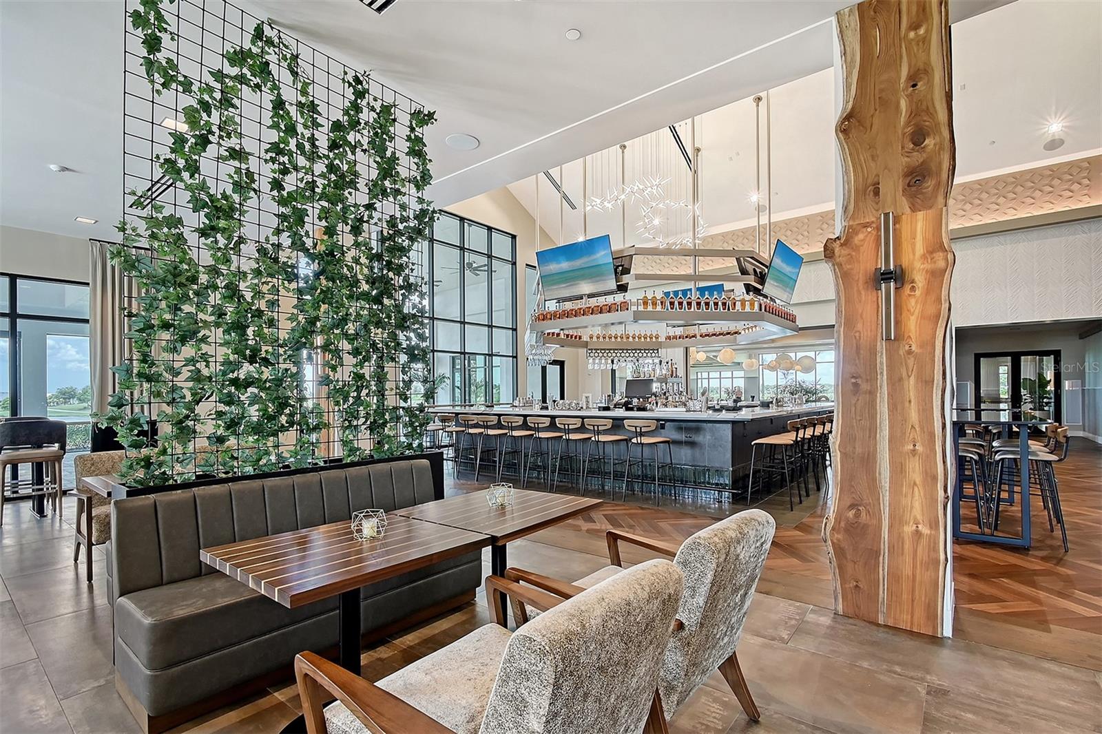 AZARIO ESPLANADE - Residential