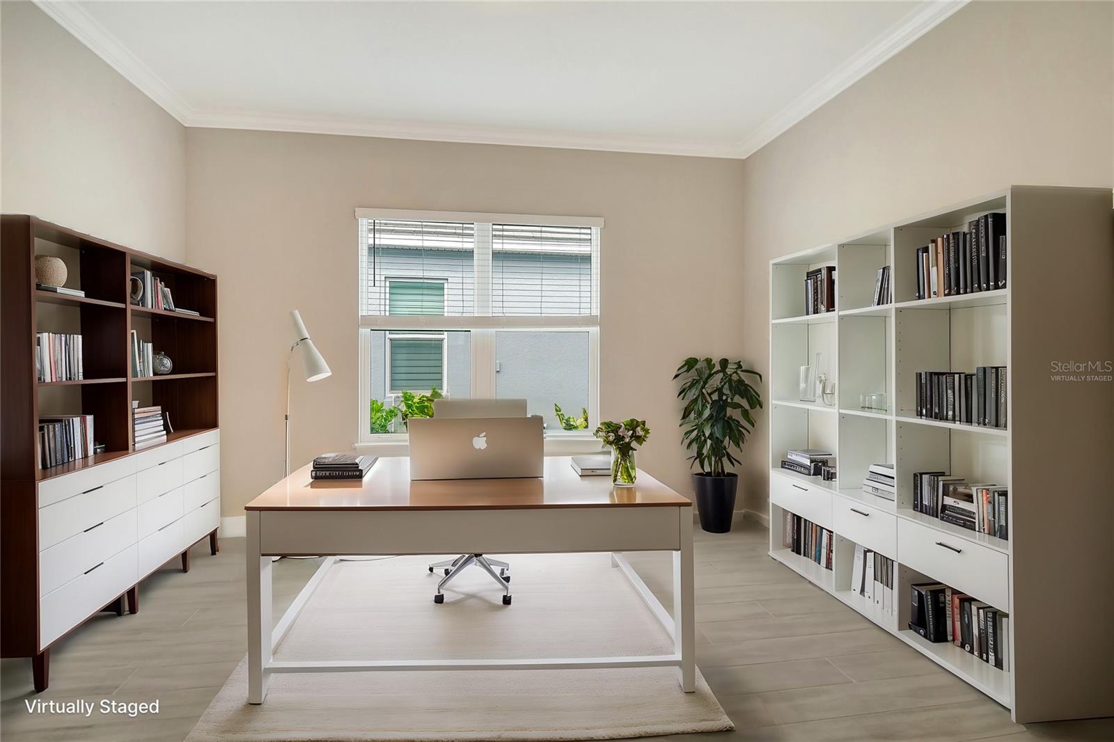 AZARIO ESPLANADE - Residential