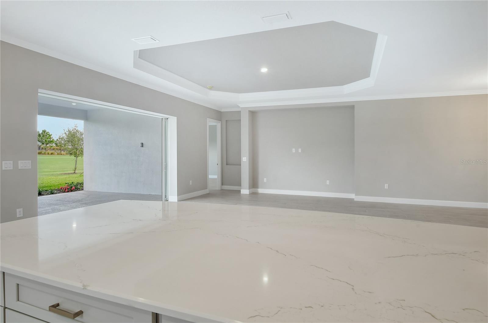 AZARIO ESPLANADE - Residential