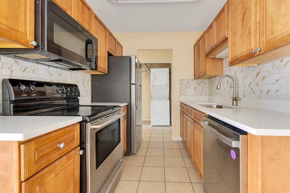 WATERFALL COVE WINTER PARK - Residential