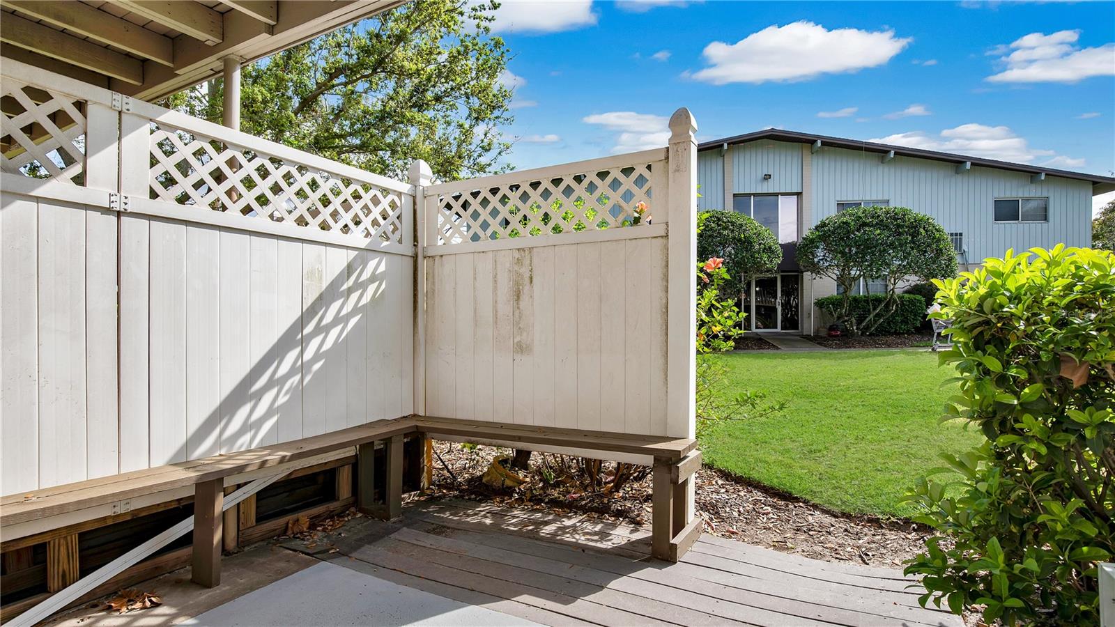 WATERFALL COVE WINTER PARK - Residential