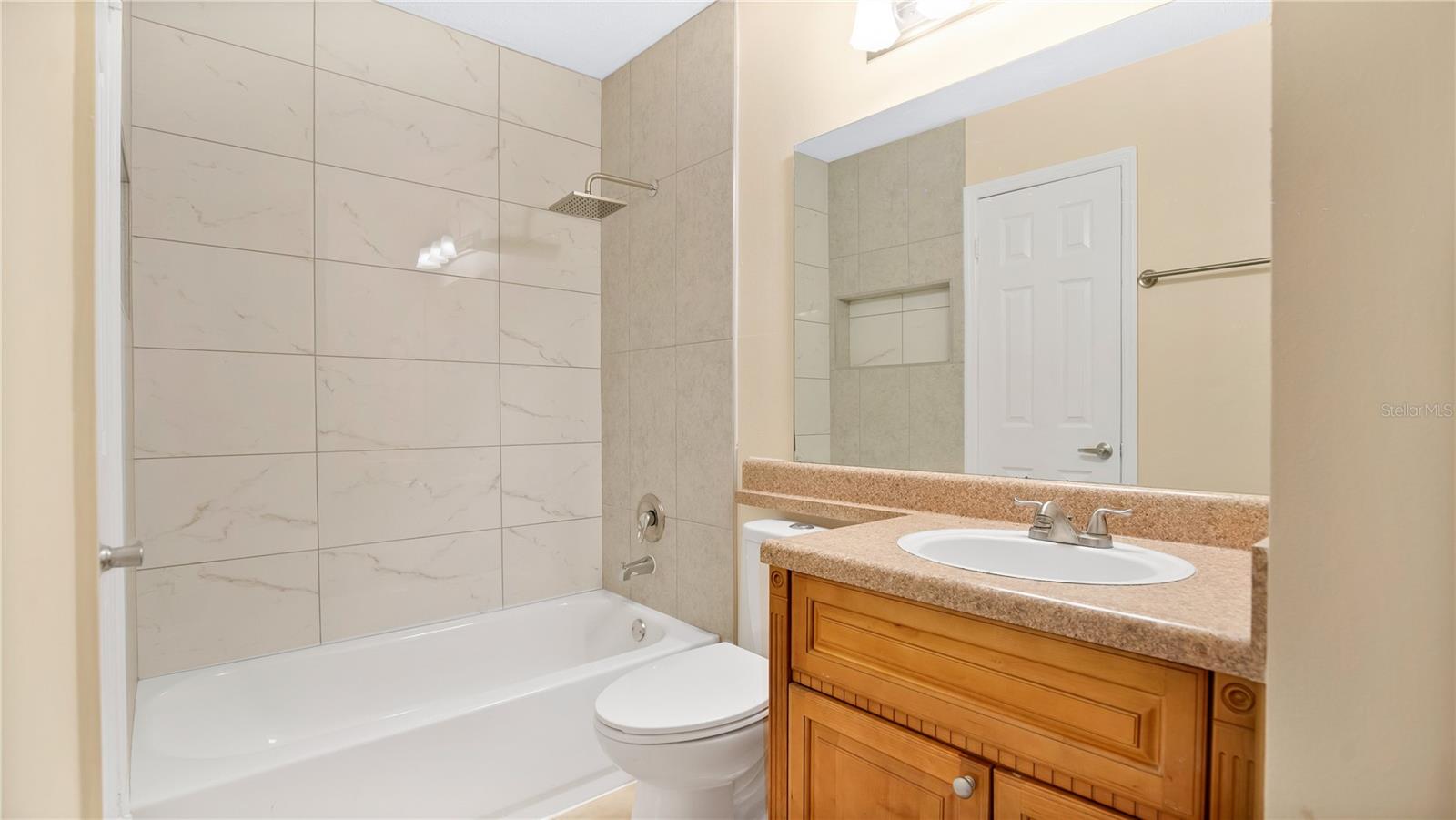 WATERFALL COVE WINTER PARK - Residential