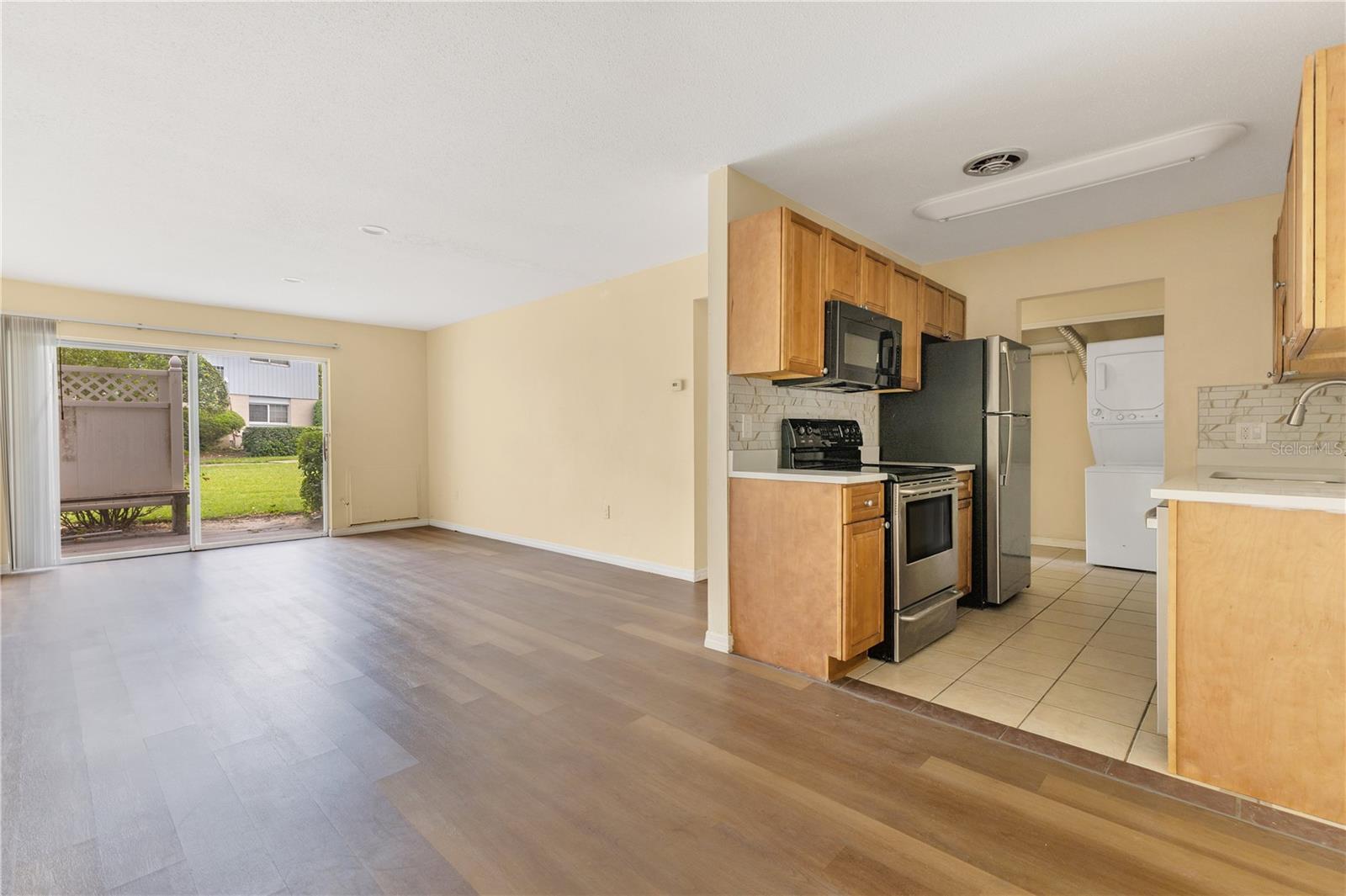 WATERFALL COVE WINTER PARK - Residential