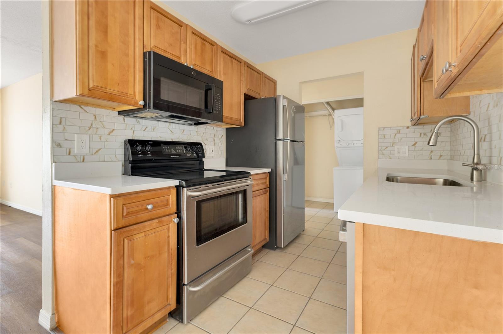 WATERFALL COVE WINTER PARK - Residential