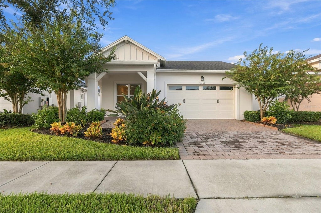 Photo of 4918 Drawdy Court, Saint Cloud, FL 34772 (MLS # O6448333)