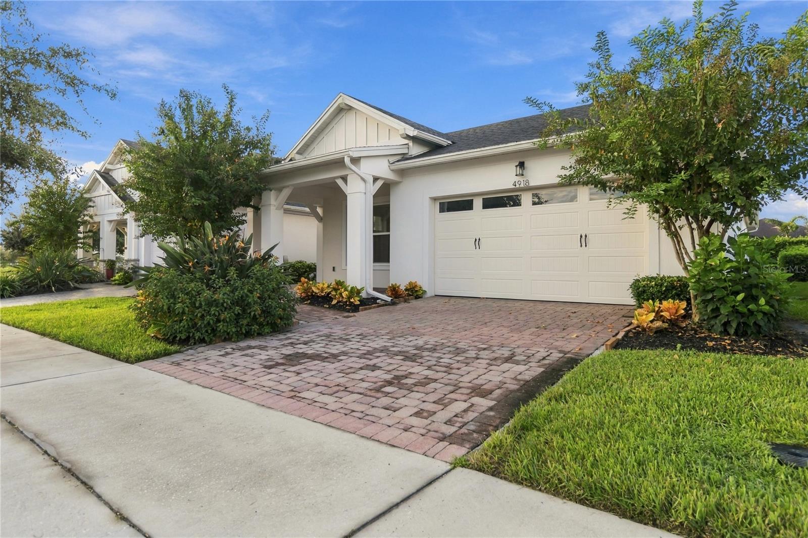 4918 DRAWDY COURT