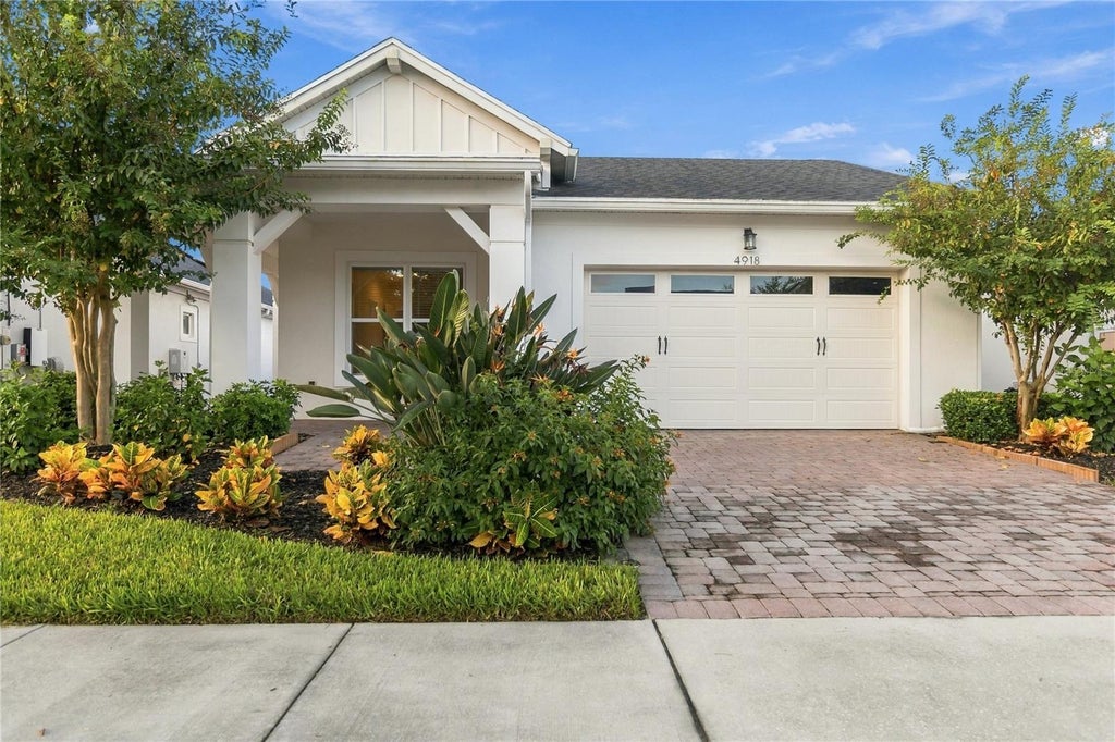 Photo of 4918 Drawdy Court, Saint Cloud, FL 34772 (MLS # O6448333)
