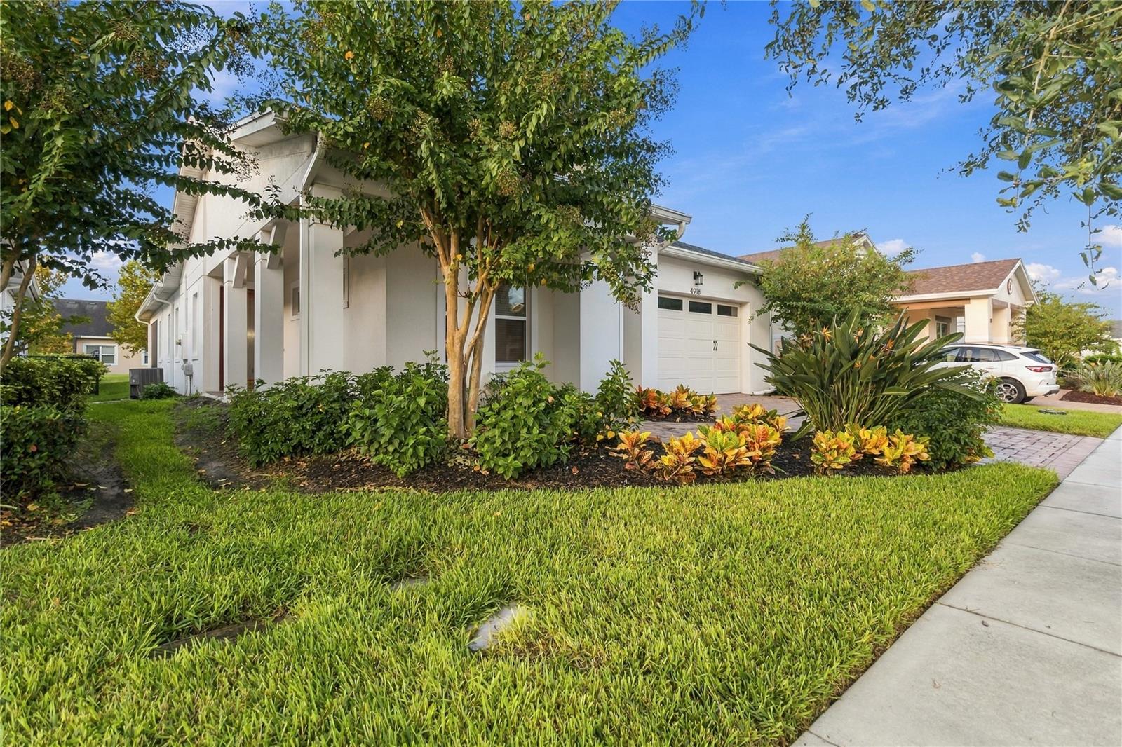 4918 DRAWDY COURT
