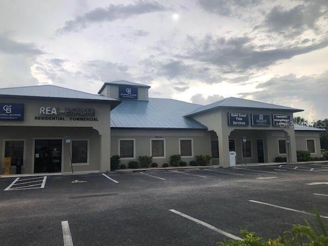 HOME DEPOT COMM L PARK - Commercial Sale