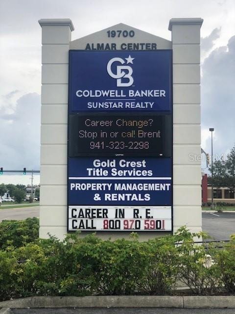 HOME DEPOT COMM L PARK - Commercial Sale