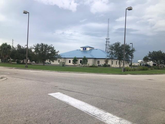 HOME DEPOT COMM L PARK - Commercial Sale