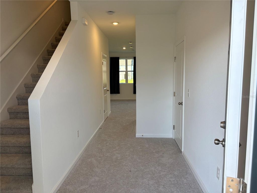 Photo of 3609 Spire Drive, Davenport, FL 33837 (MLS # S5138140)