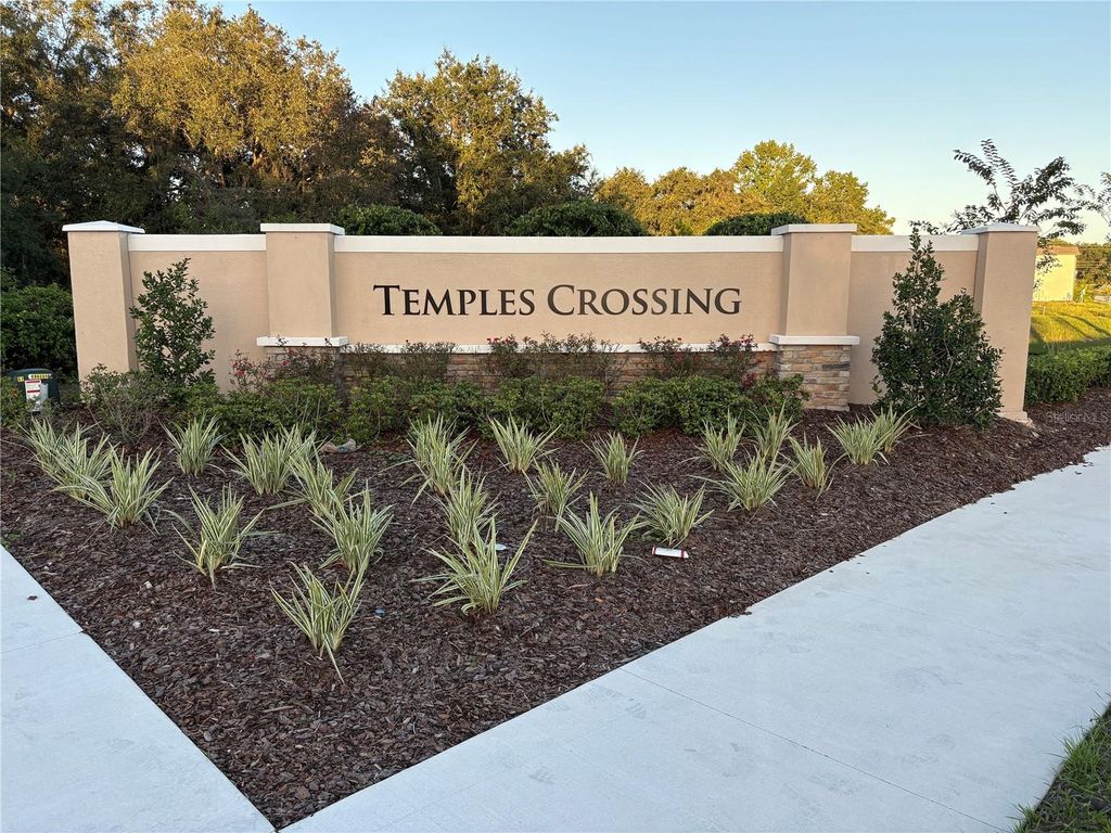 Photo of 3609 Spire Drive, Davenport, FL 33837 (MLS # S5138140)