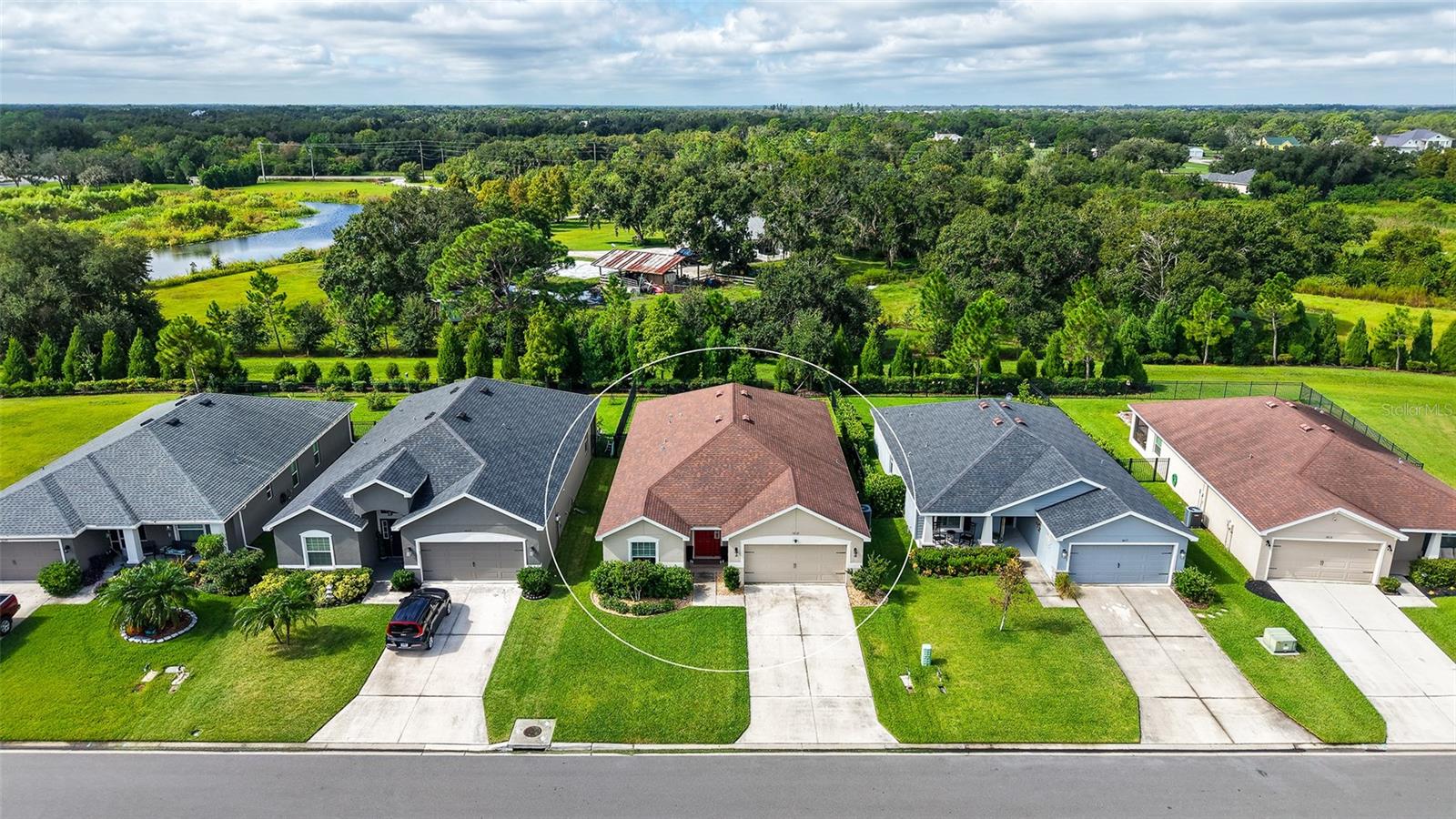 16121 59TH COURT E, PARRISH, FL, 34219 2 16121 59TH COURT E
