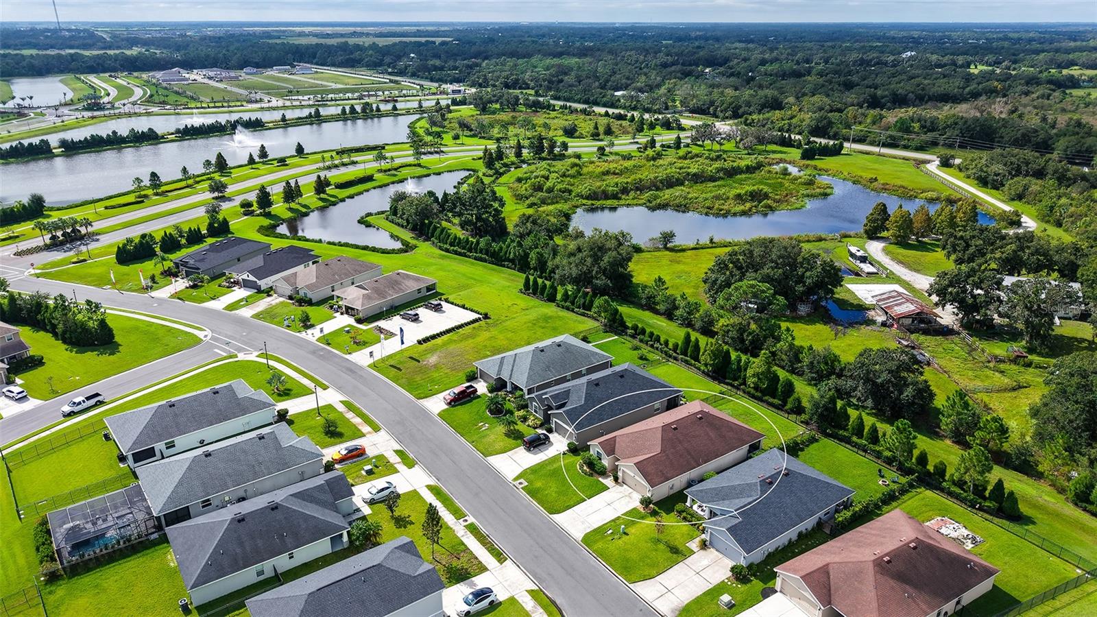 16121 59TH COURT E, PARRISH, FL, 34219 1 16121 59TH COURT E