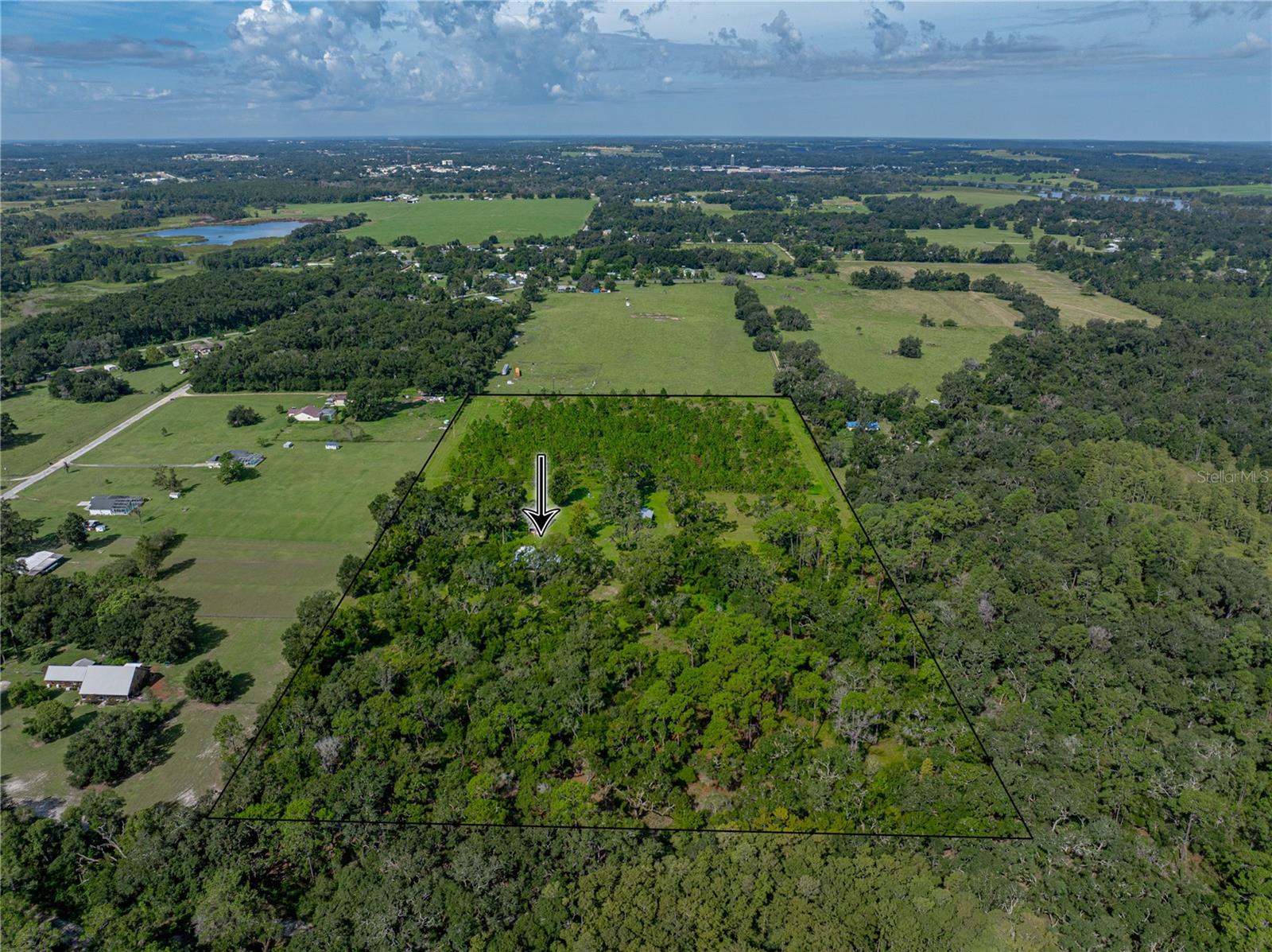 ACREAGE - Residential