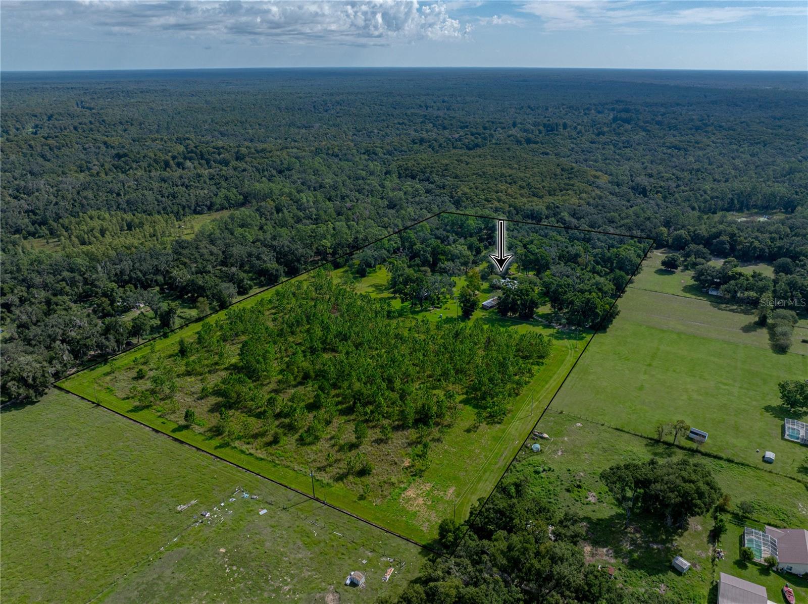 ACREAGE - Residential