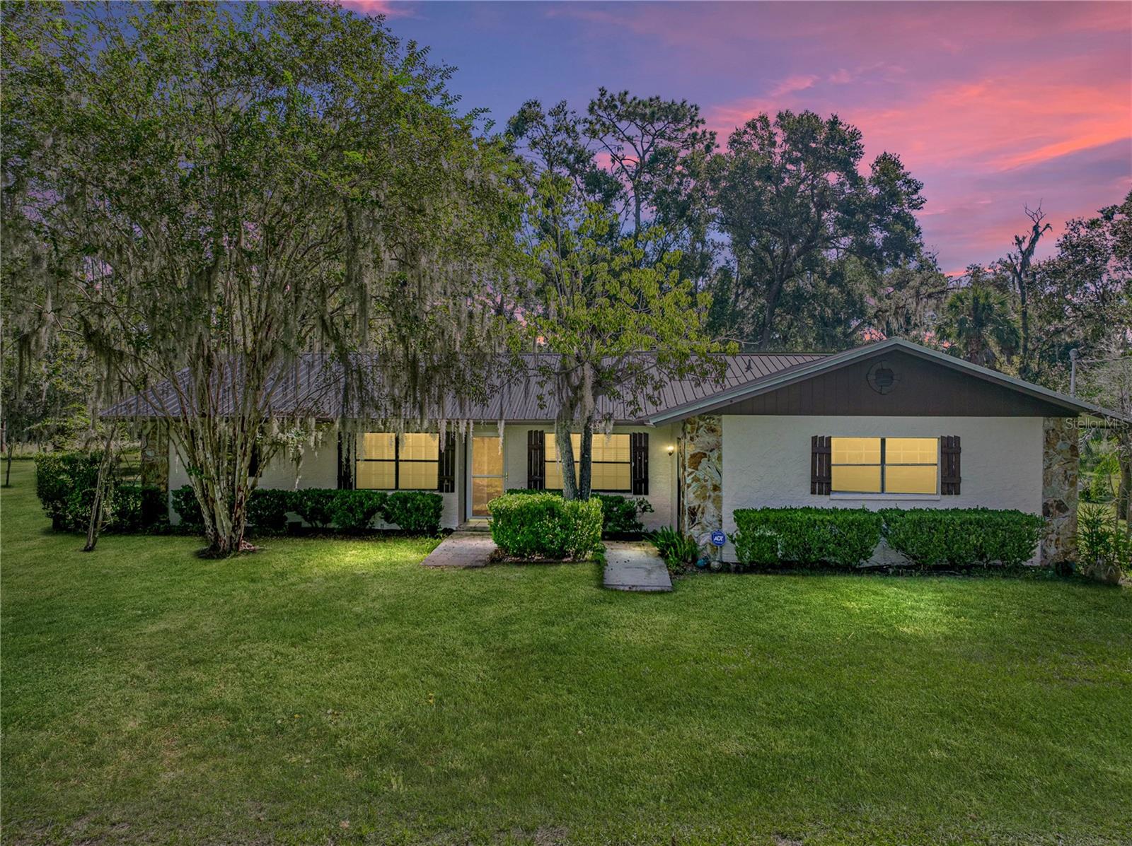 ACREAGE - Residential