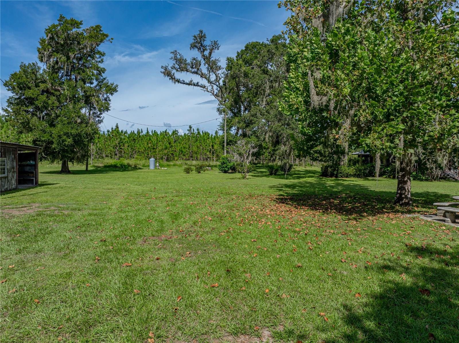 ACREAGE - Residential