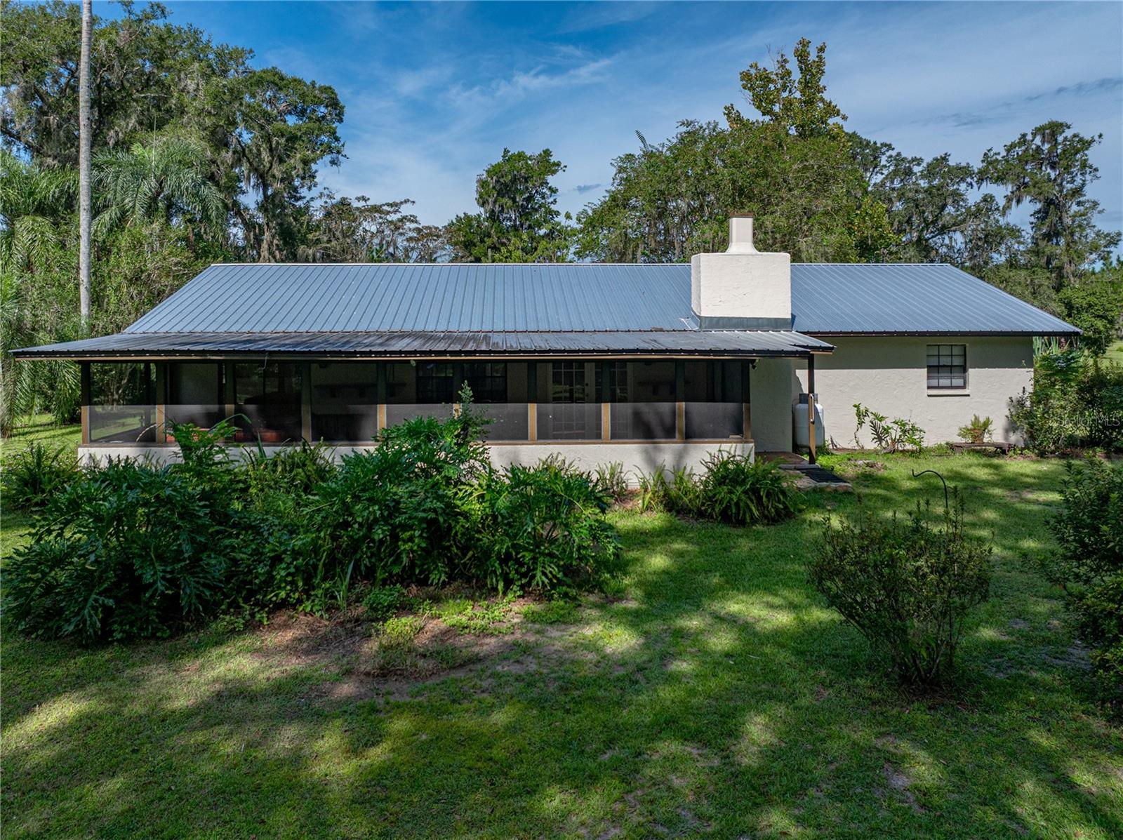 ACREAGE - Residential