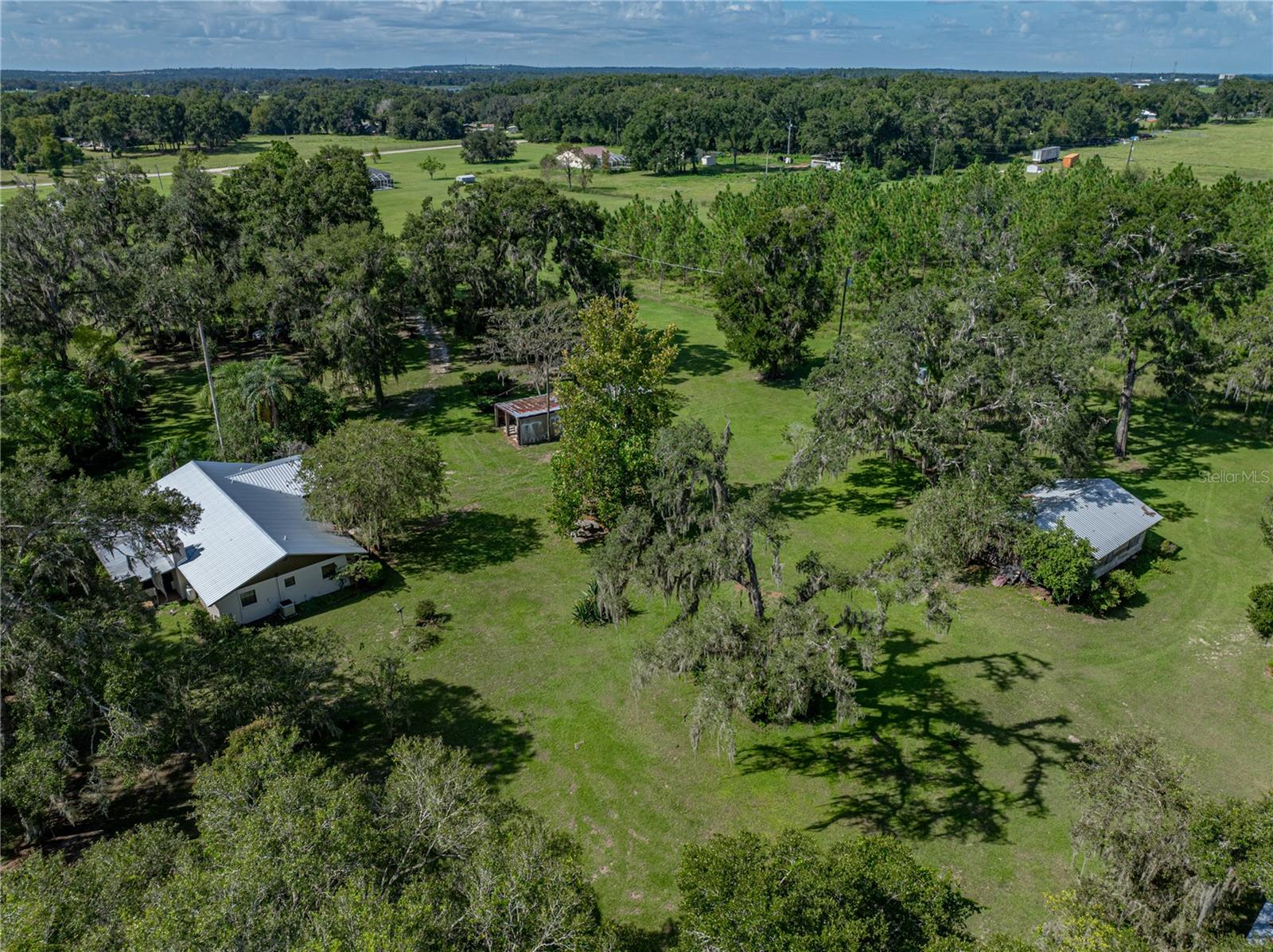 ACREAGE - Residential