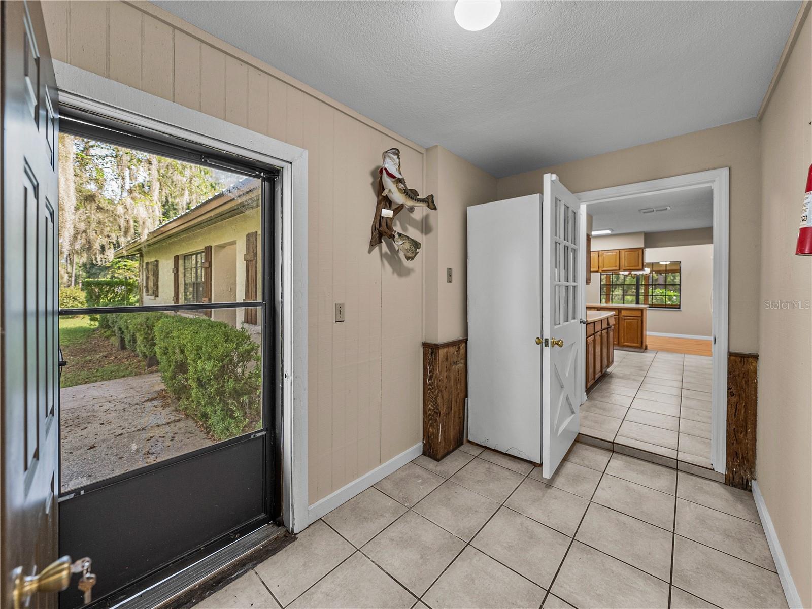 ACREAGE - Residential