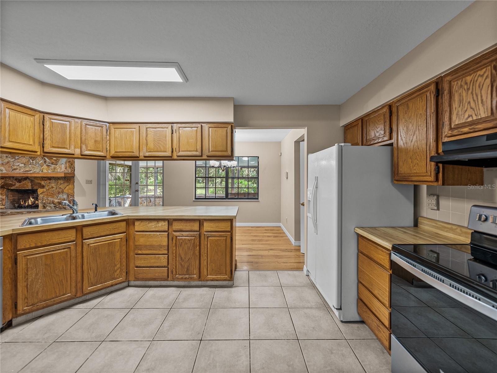 ACREAGE - Residential