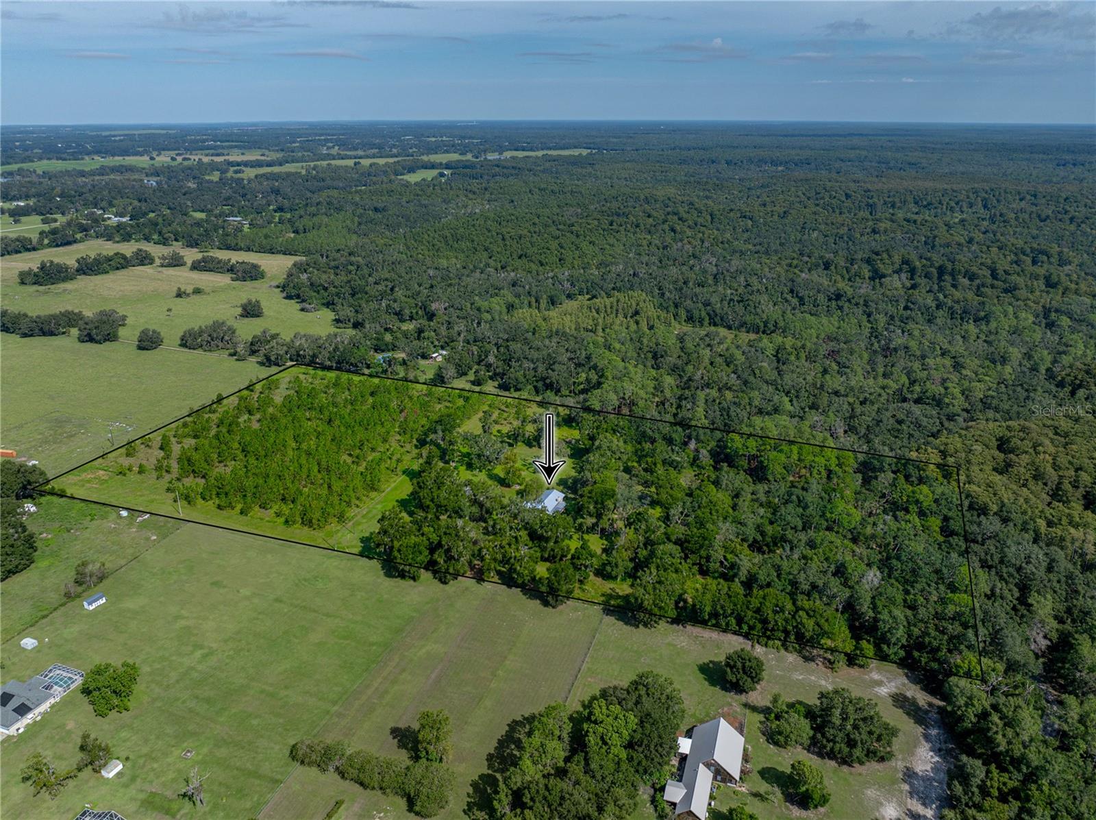 ACREAGE - Residential