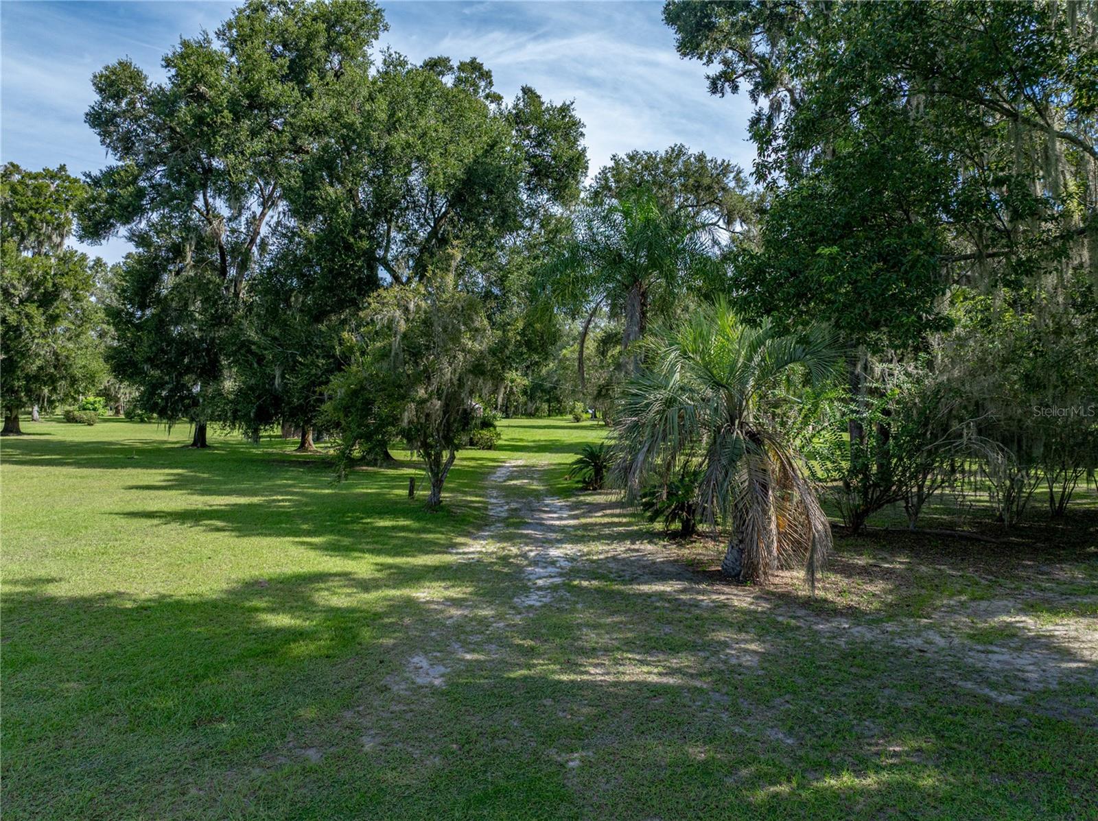 ACREAGE - Residential