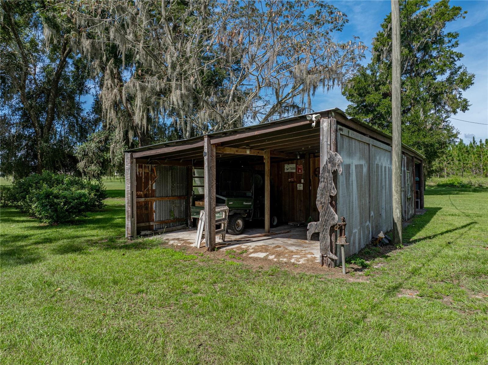 ACREAGE - Residential