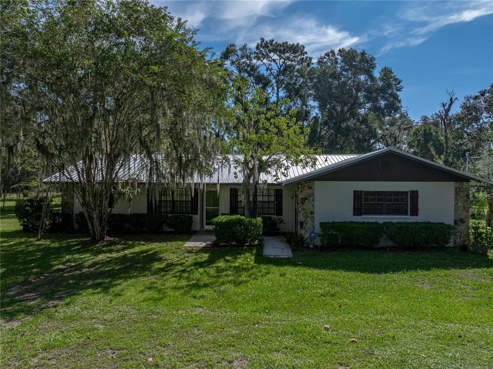 ACREAGE - Residential