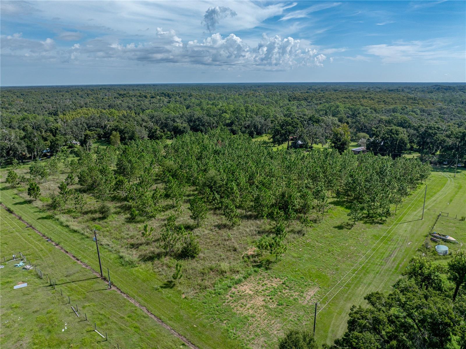 ACREAGE - Residential