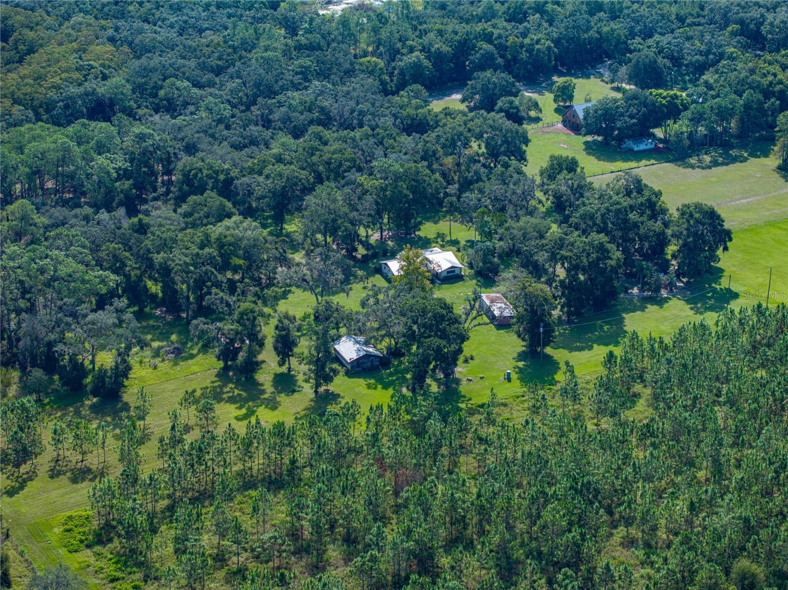 ACREAGE - Residential