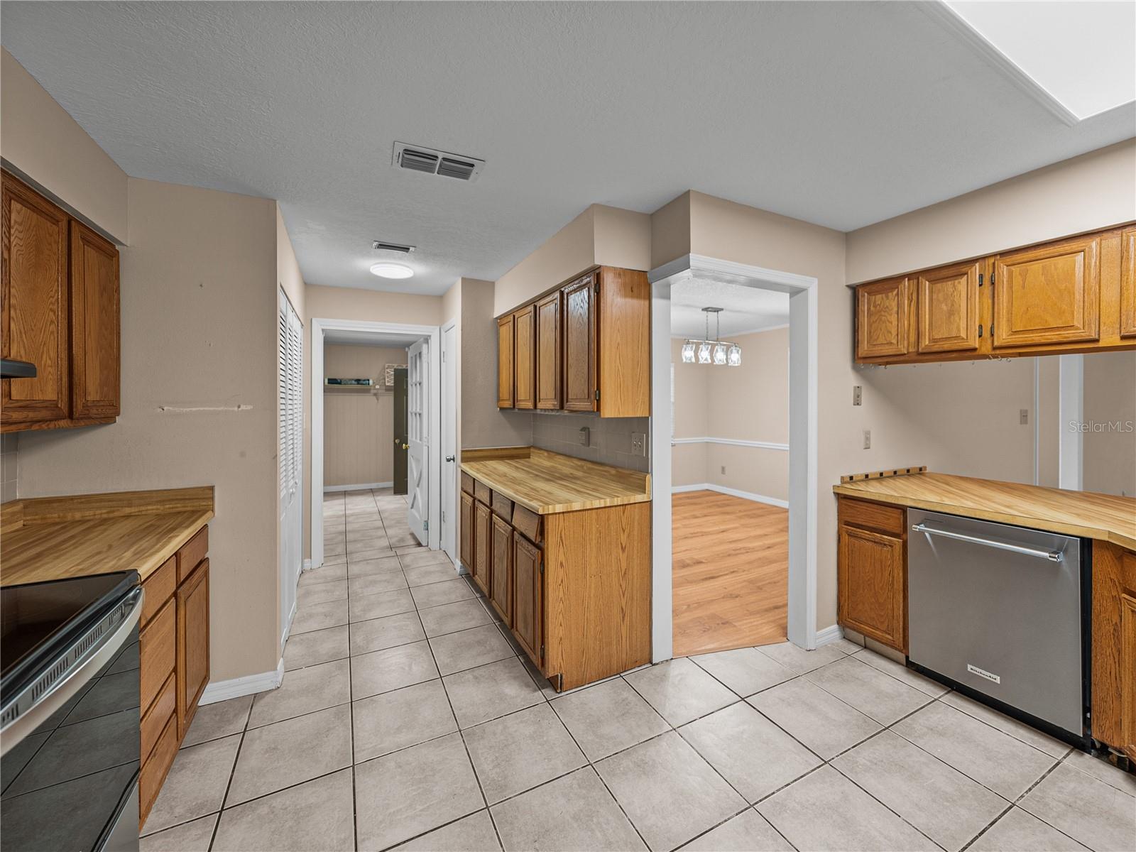 ACREAGE - Residential