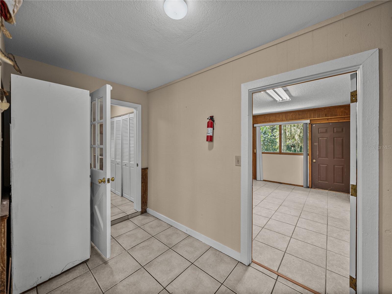 ACREAGE - Residential