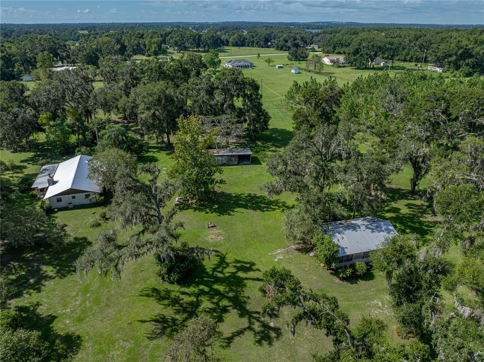 ACREAGE - Residential