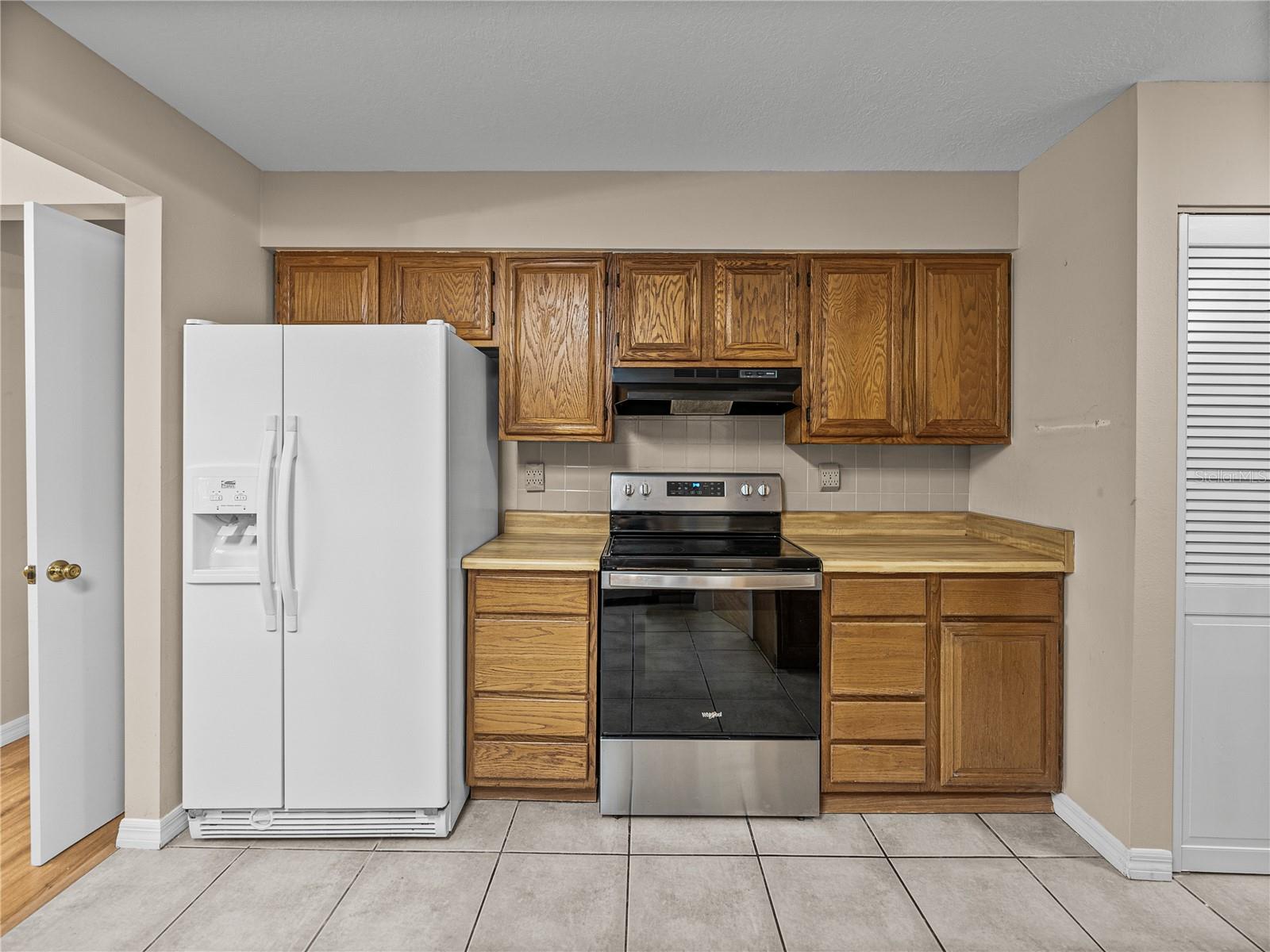 ACREAGE - Residential