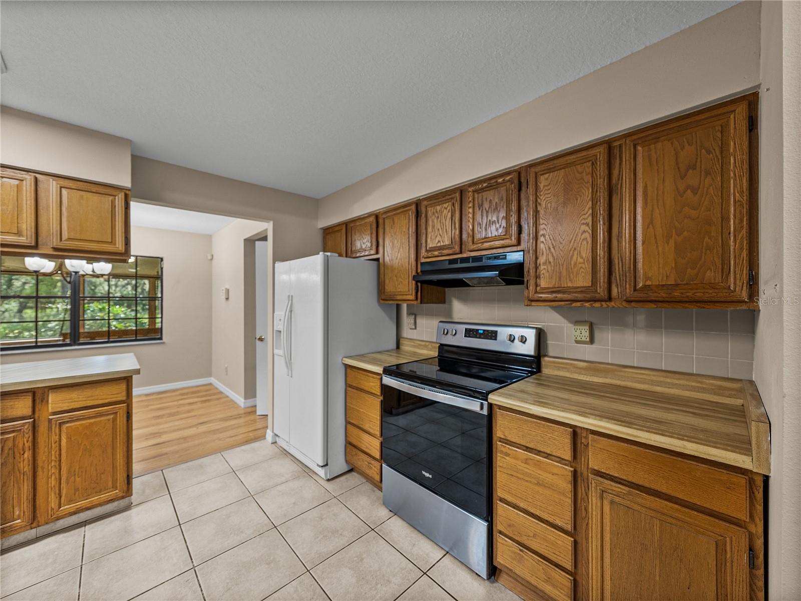 ACREAGE - Residential