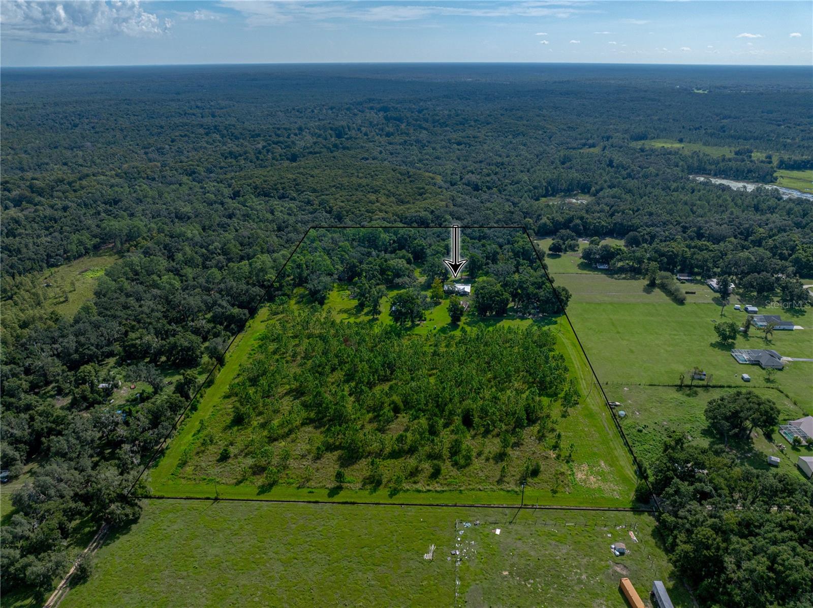 ACREAGE - Residential