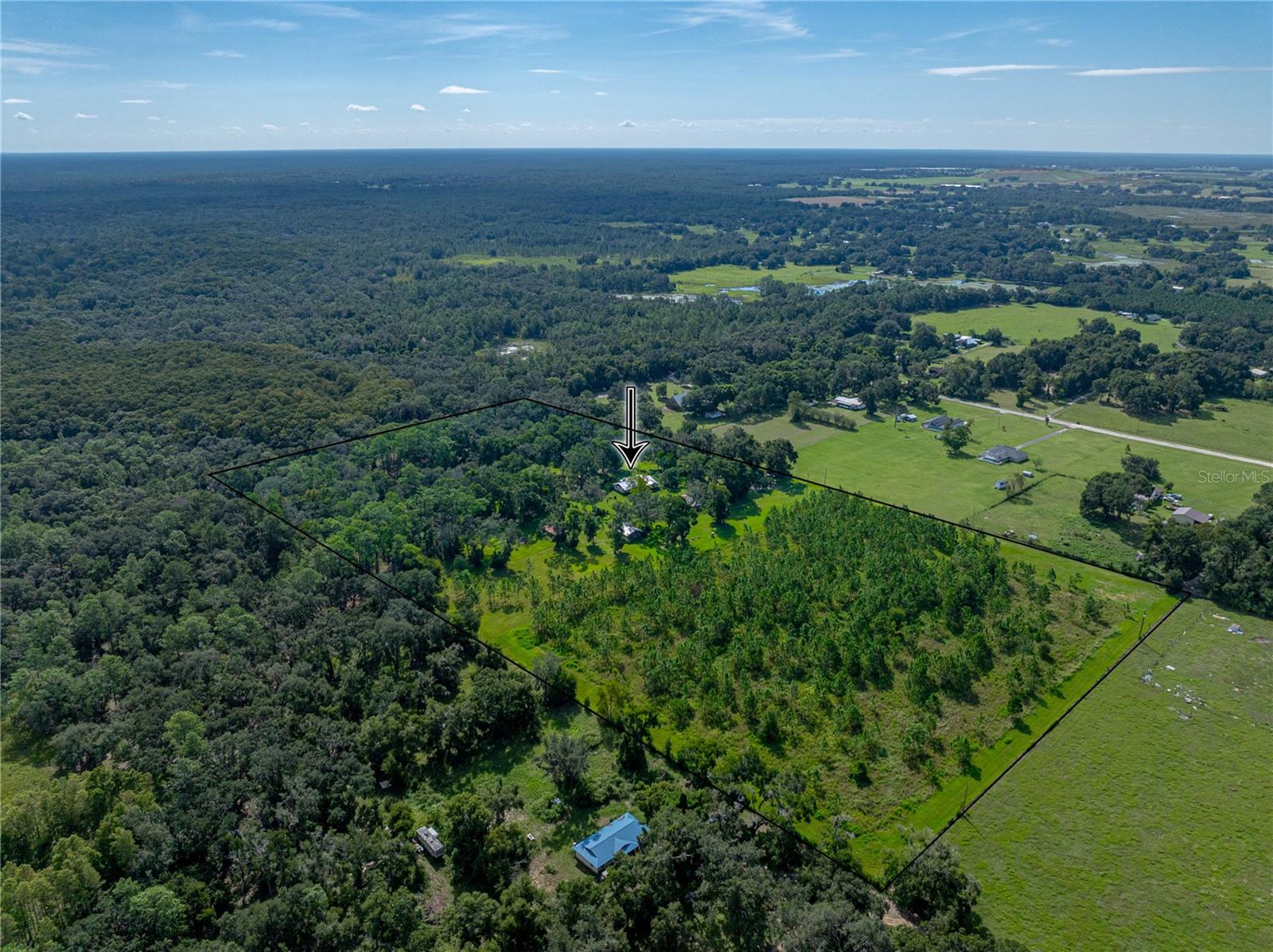 ACREAGE - Residential