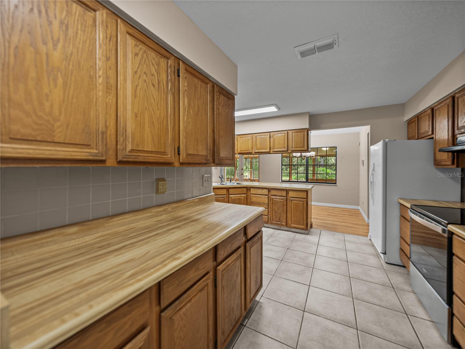 ACREAGE - Residential