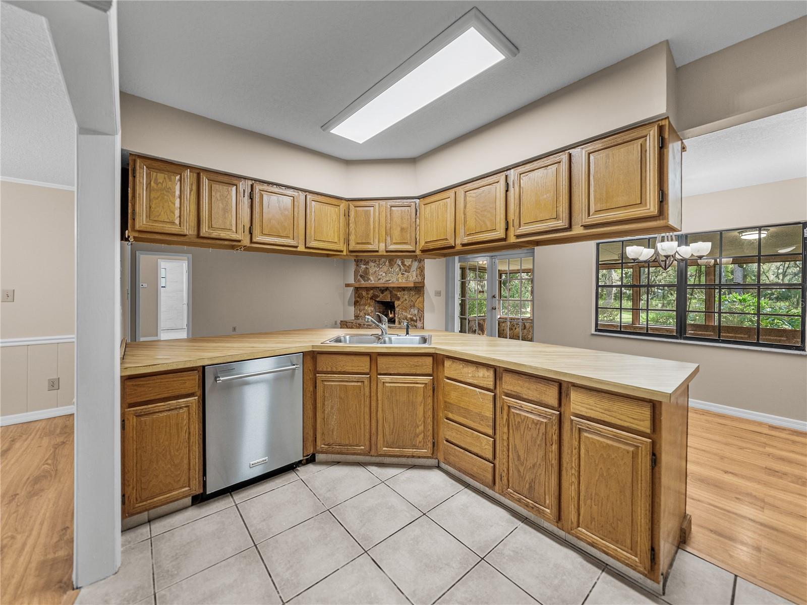 ACREAGE - Residential