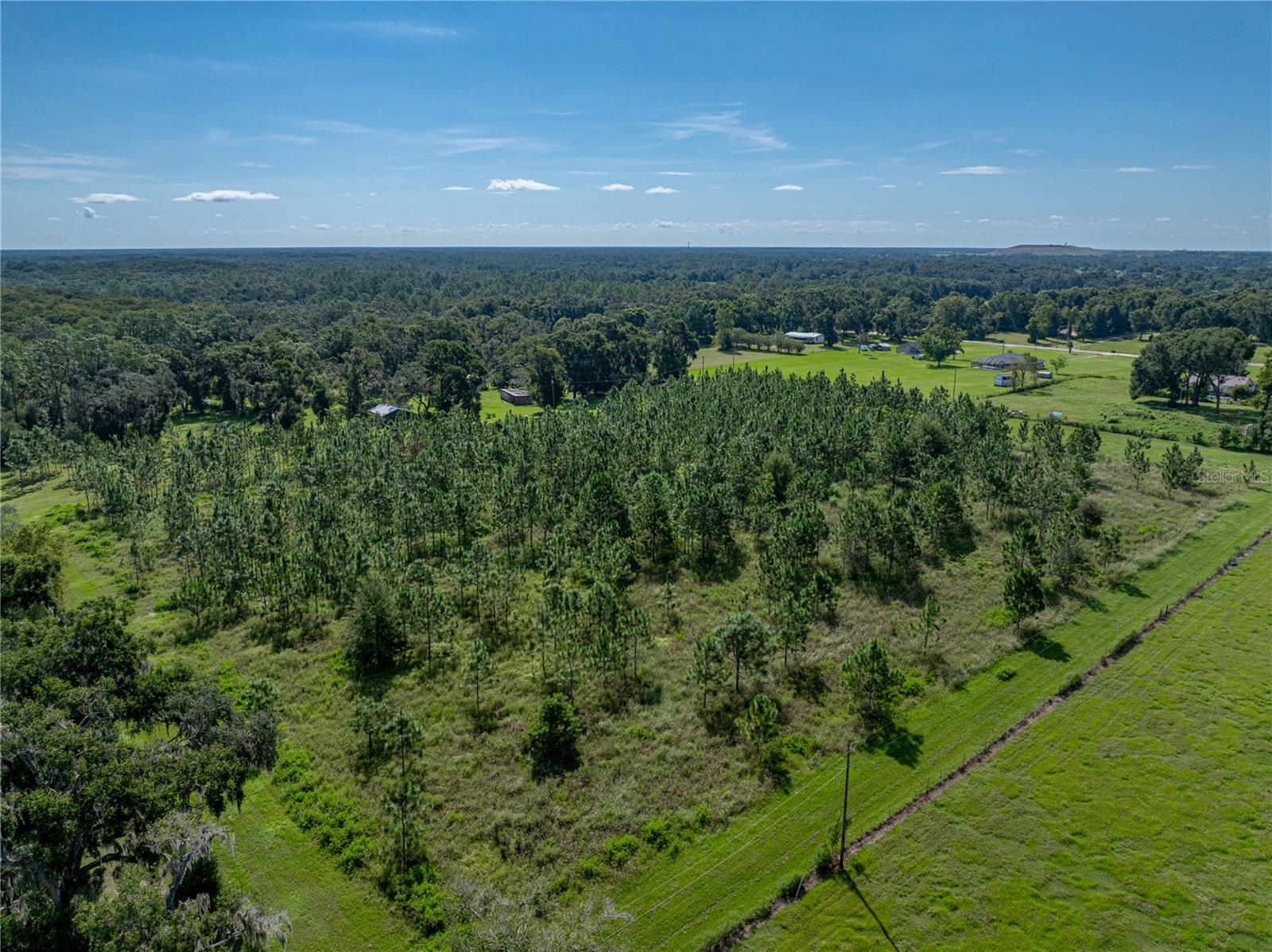 ACREAGE - Residential