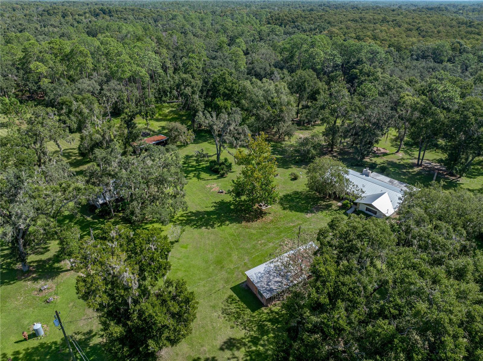 ACREAGE - Residential