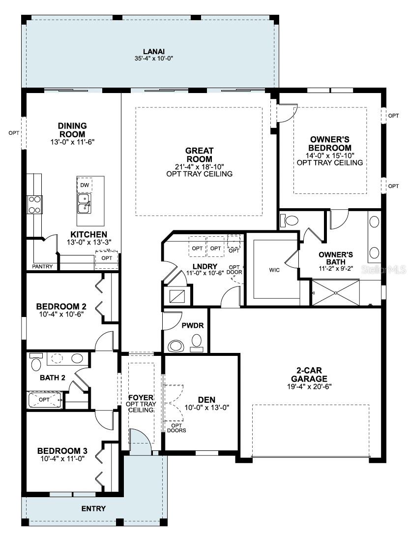 EMERSON POINTE - Residential
