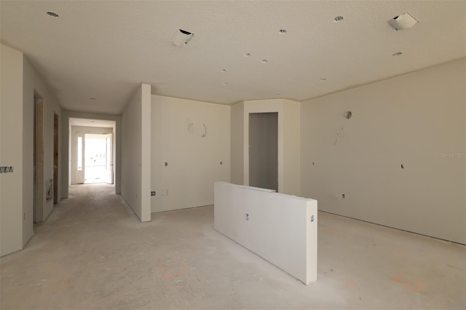 EMERSON POINTE - Residential