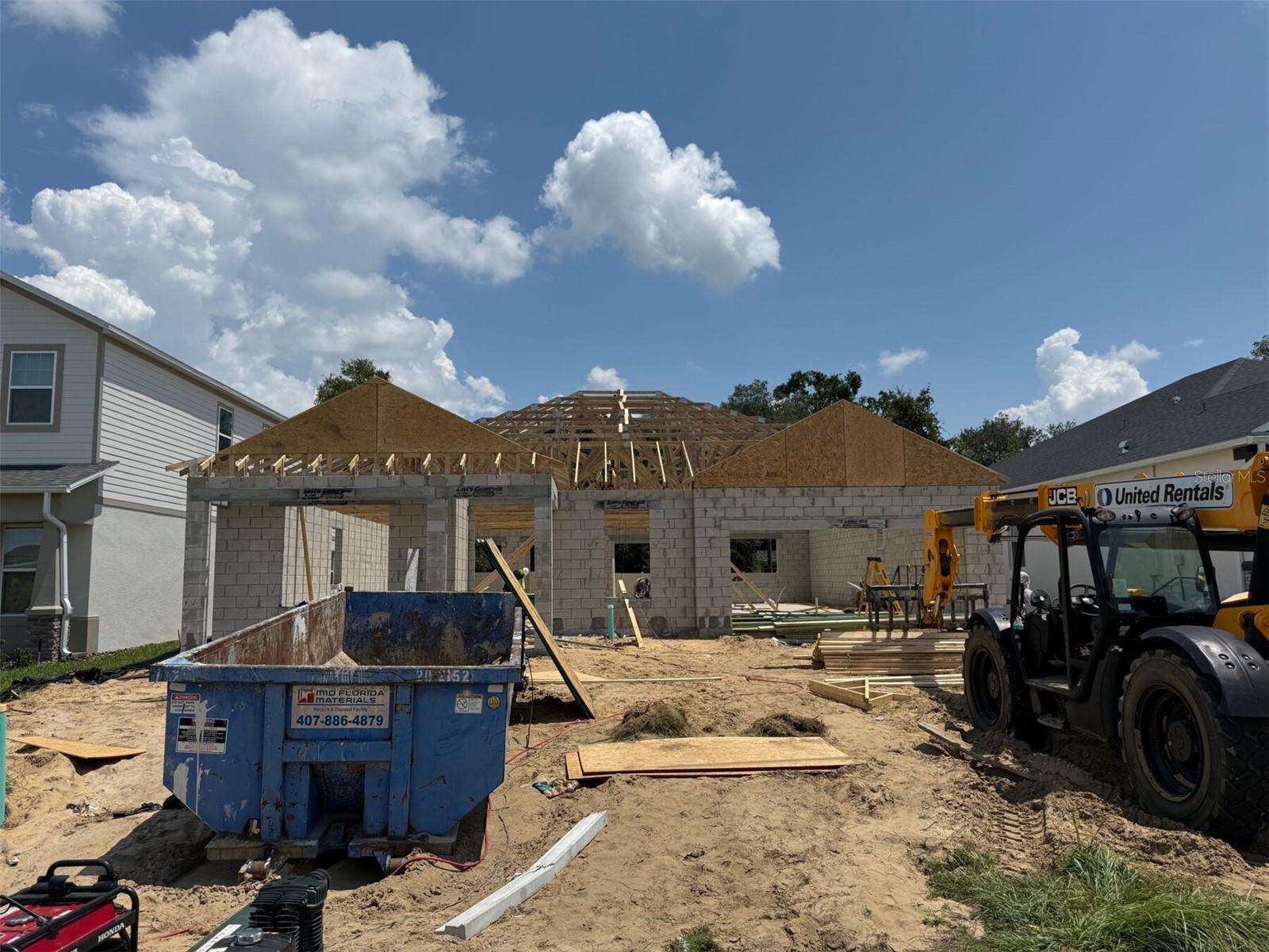 EMERSON POINTE - Residential