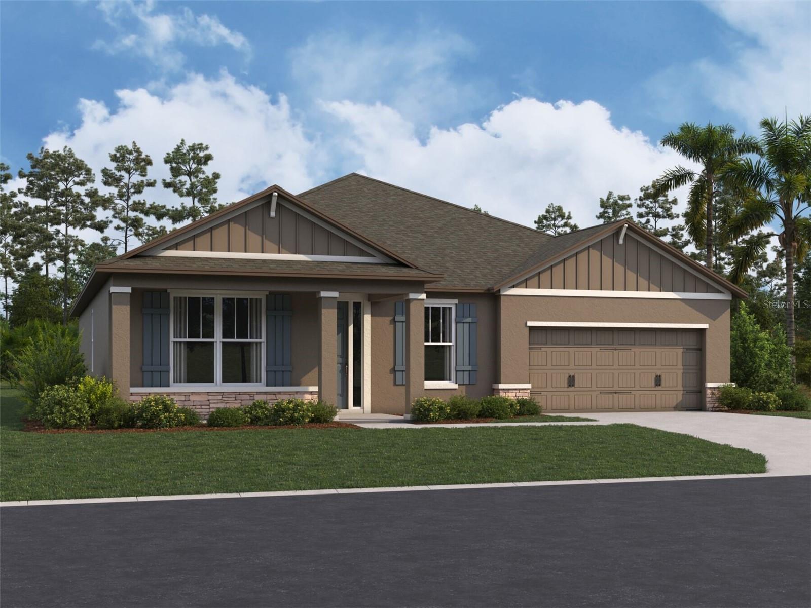 EMERSON POINTE - Residential
