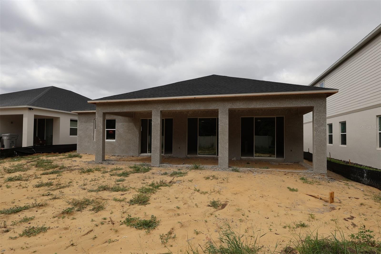 EMERSON POINTE - Residential